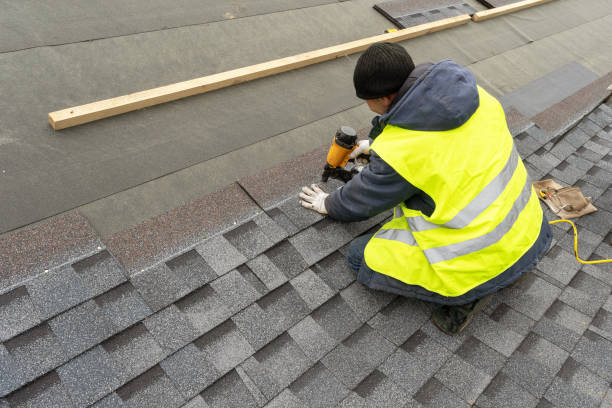Best Shingle Roofing Installation  in Mammoth Lakes, CA