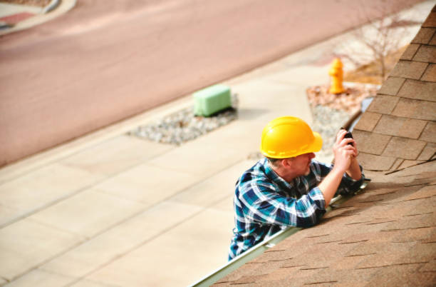 Quick and Trustworthy Emergency Roof Repair Services in Mammoth Lakes, CA
