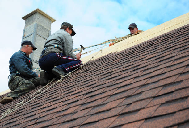 Mammoth Lakes, CA Roofing Contractor Company